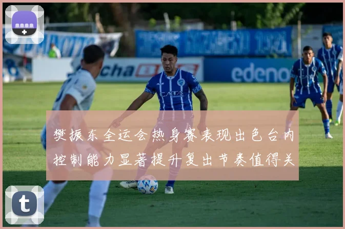 樊振东全运会热身赛表现出色台内控制能力显著提升复出节奏值得关注